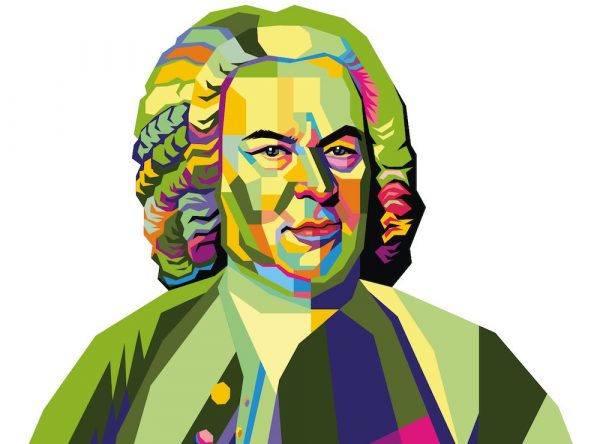Bach Footsteps Fund