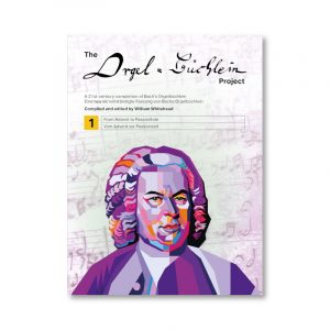 Volume 1 print edition